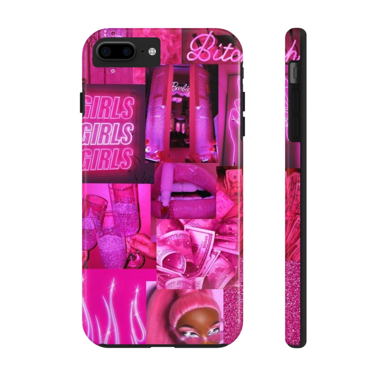 BARBIE Tough Phone Case