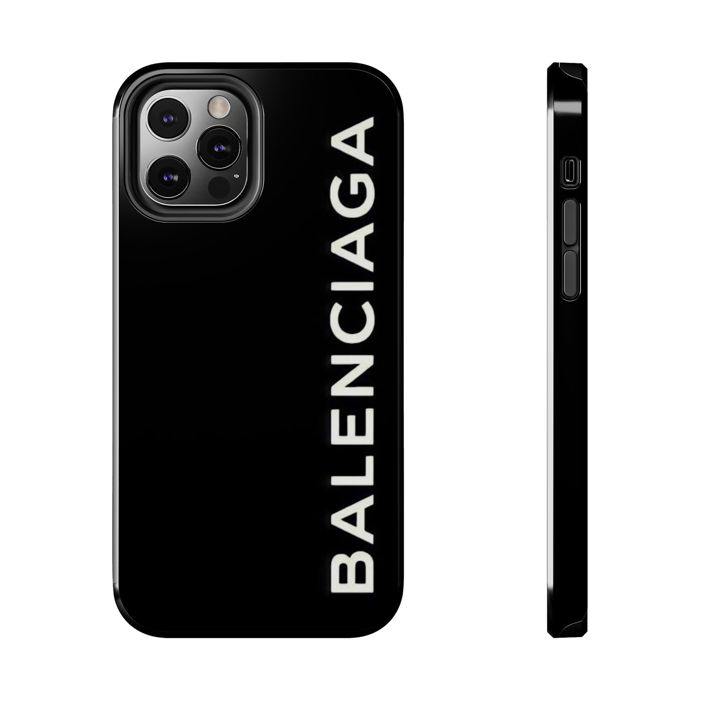 BALENCIAGA Tough Phone Case