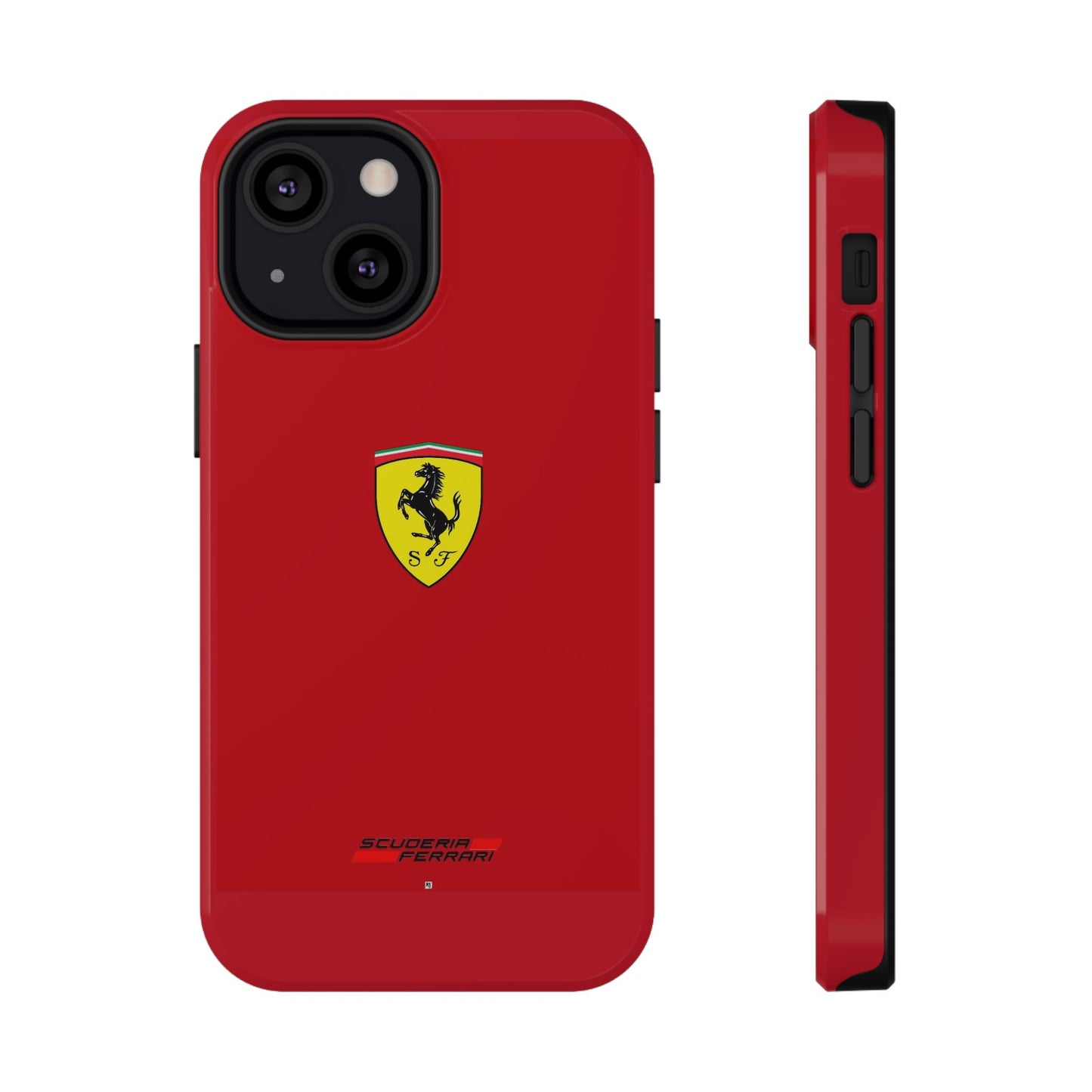 FERRARI Impact-Resistant Case