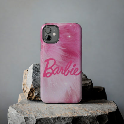 BARBIE Tough Phone Case