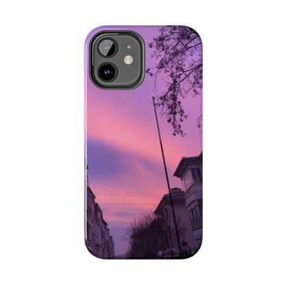 VIEW Tough Phone Case