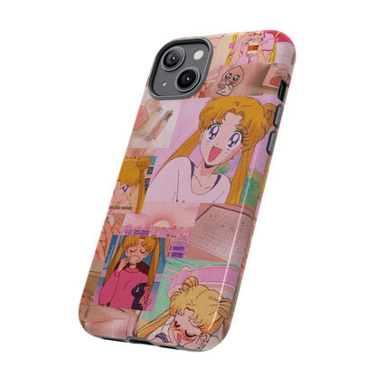 ANIME Tough Case