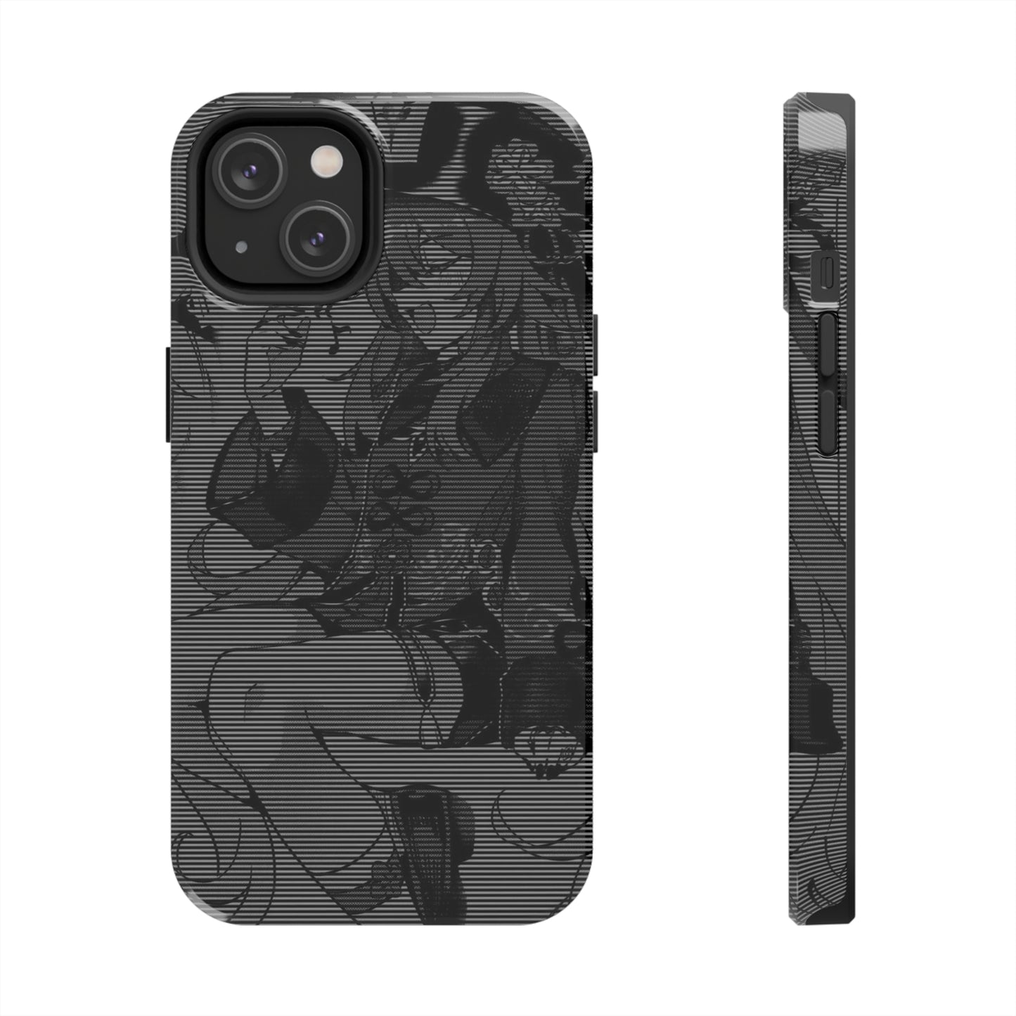 ANIME Tough Phone Case