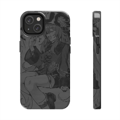 ANIME Tough Phone Case