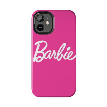 BARBIE Tough Phone Case