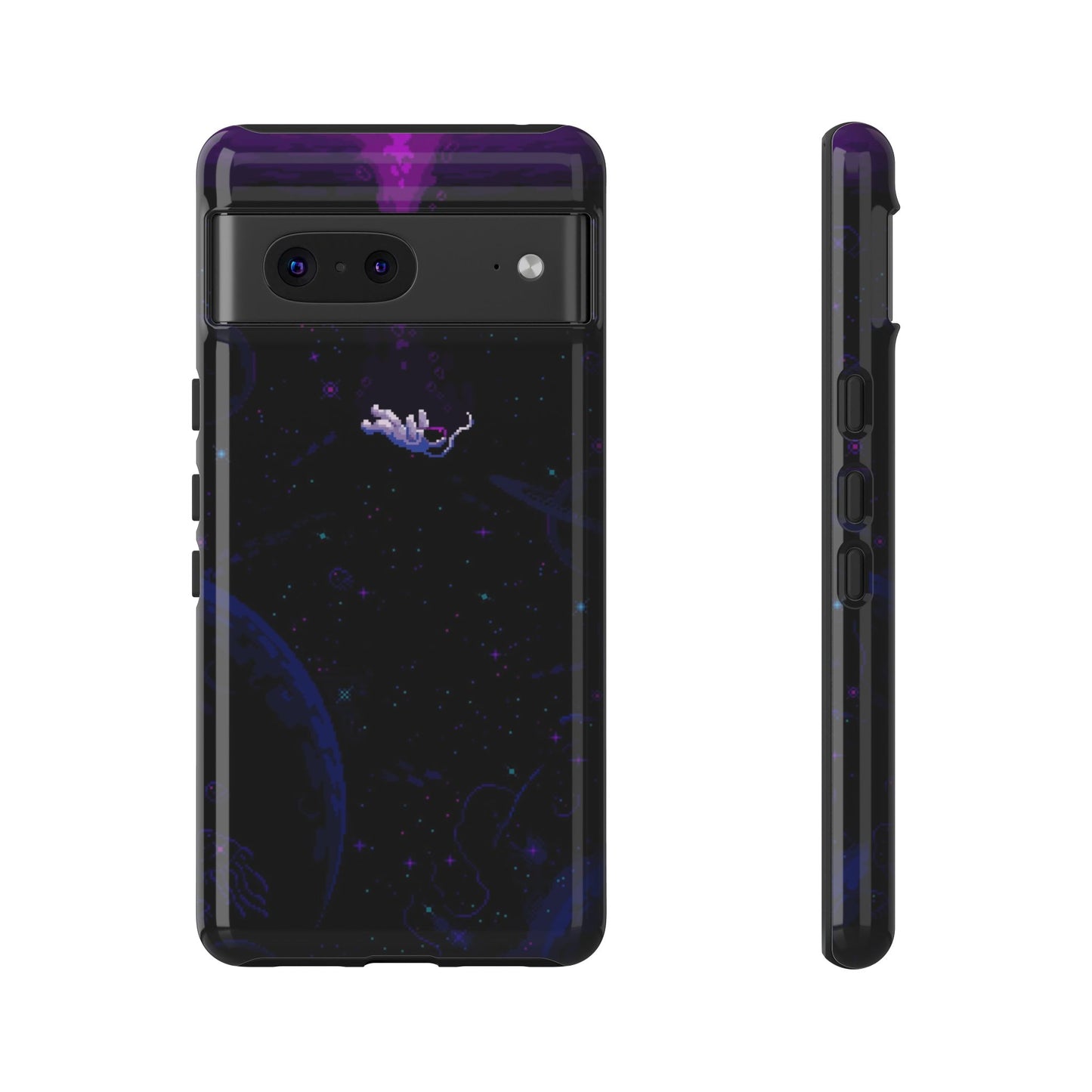 SPACE - Tough Case