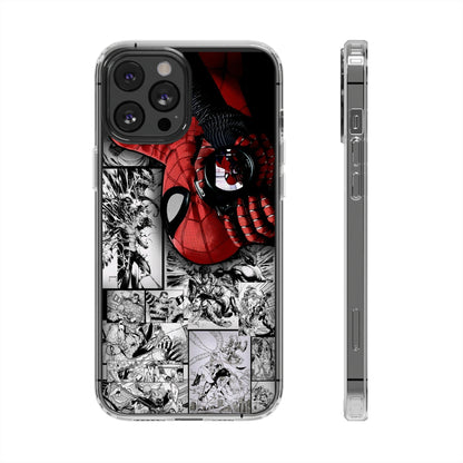 SPIDER-MAN Clear Case