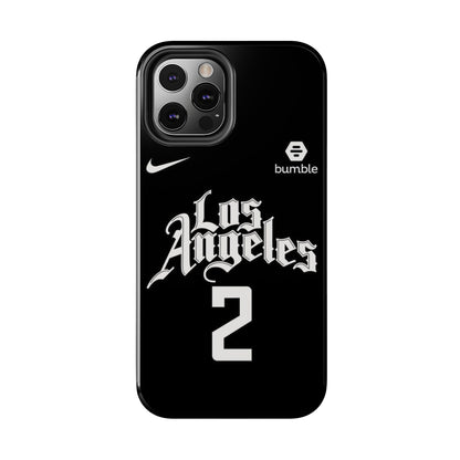 LOS-ANGELES Tough Phone Case