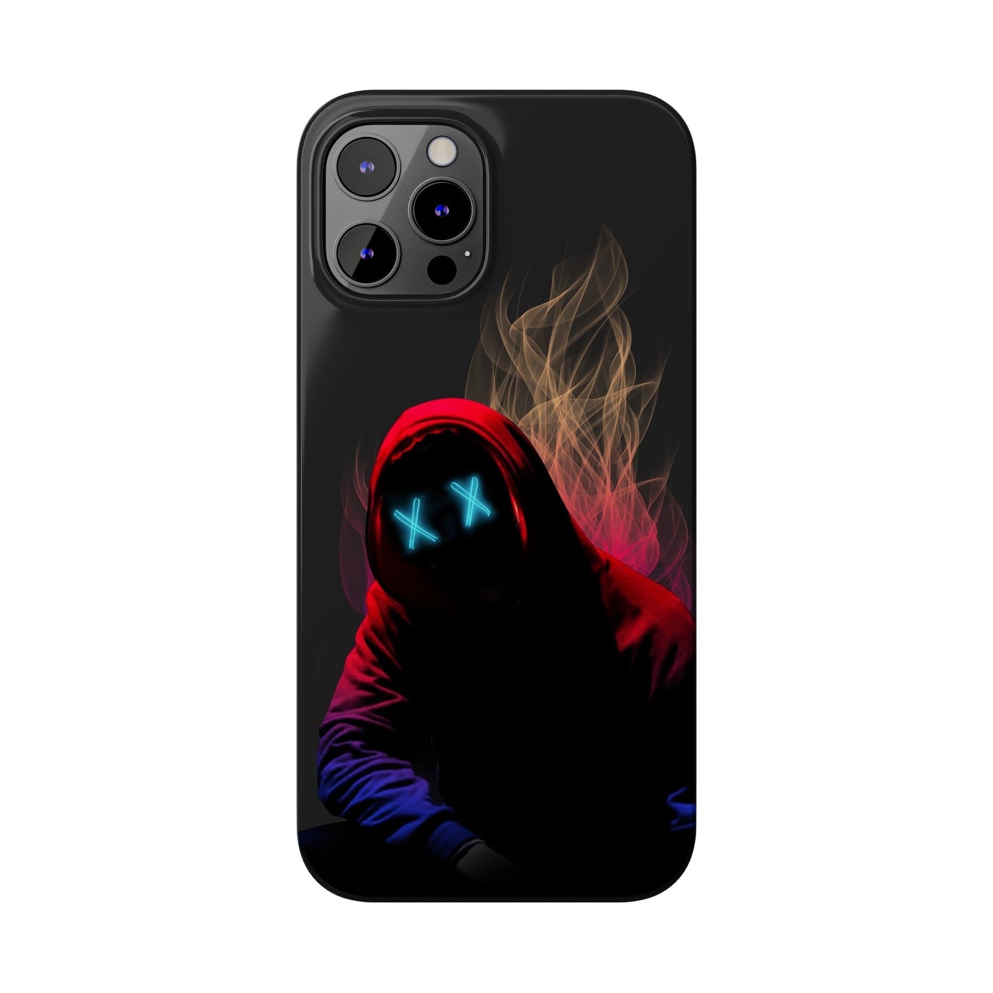 GHOST Slim Phone Case