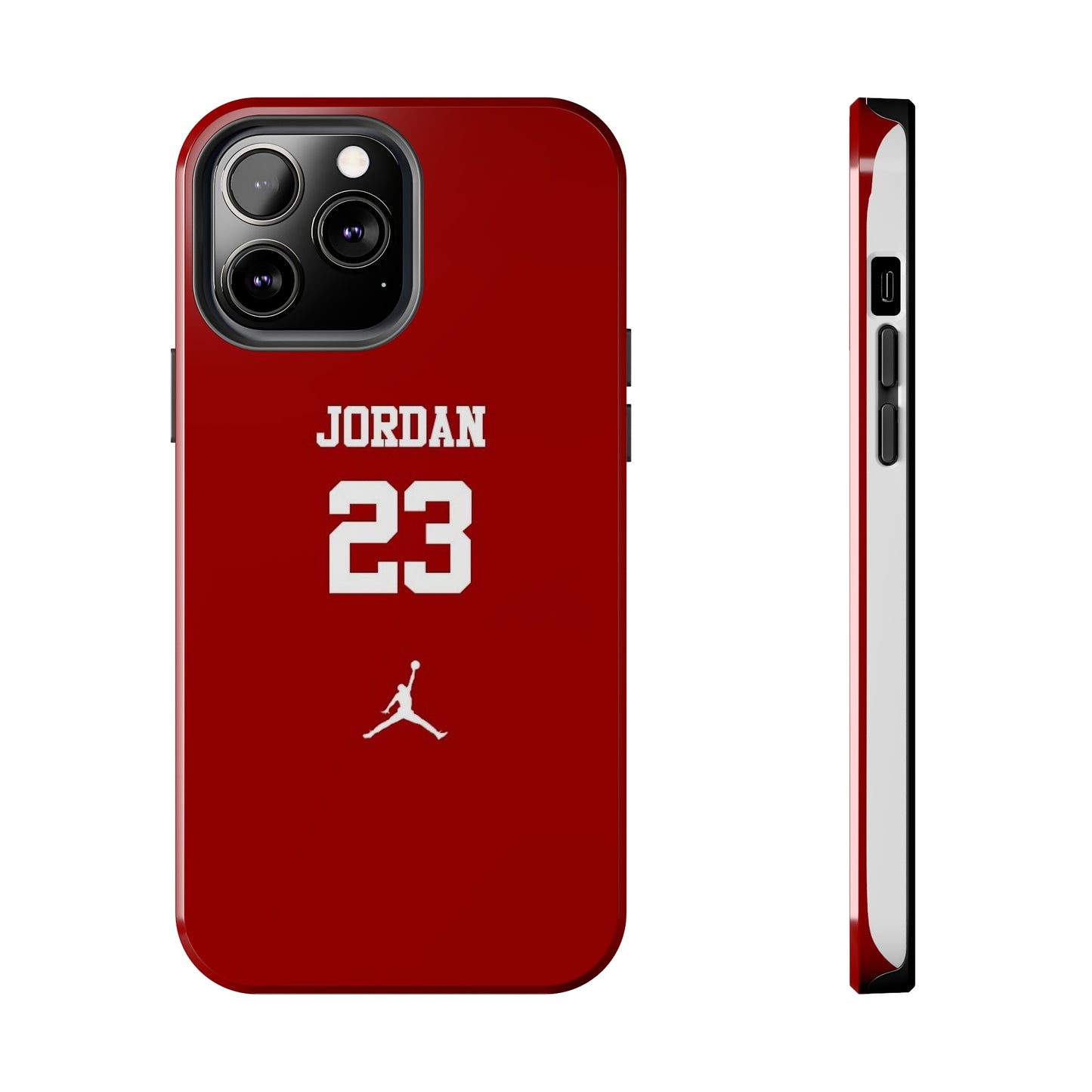 JORDAN-23 Tough Phone Case