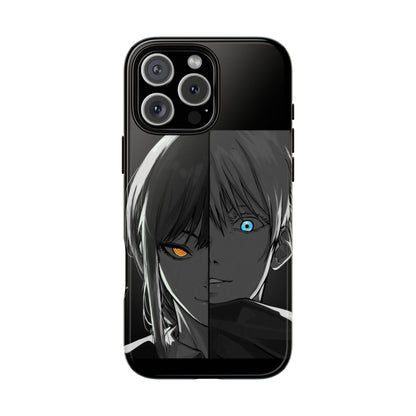 ANIME - Tough Case