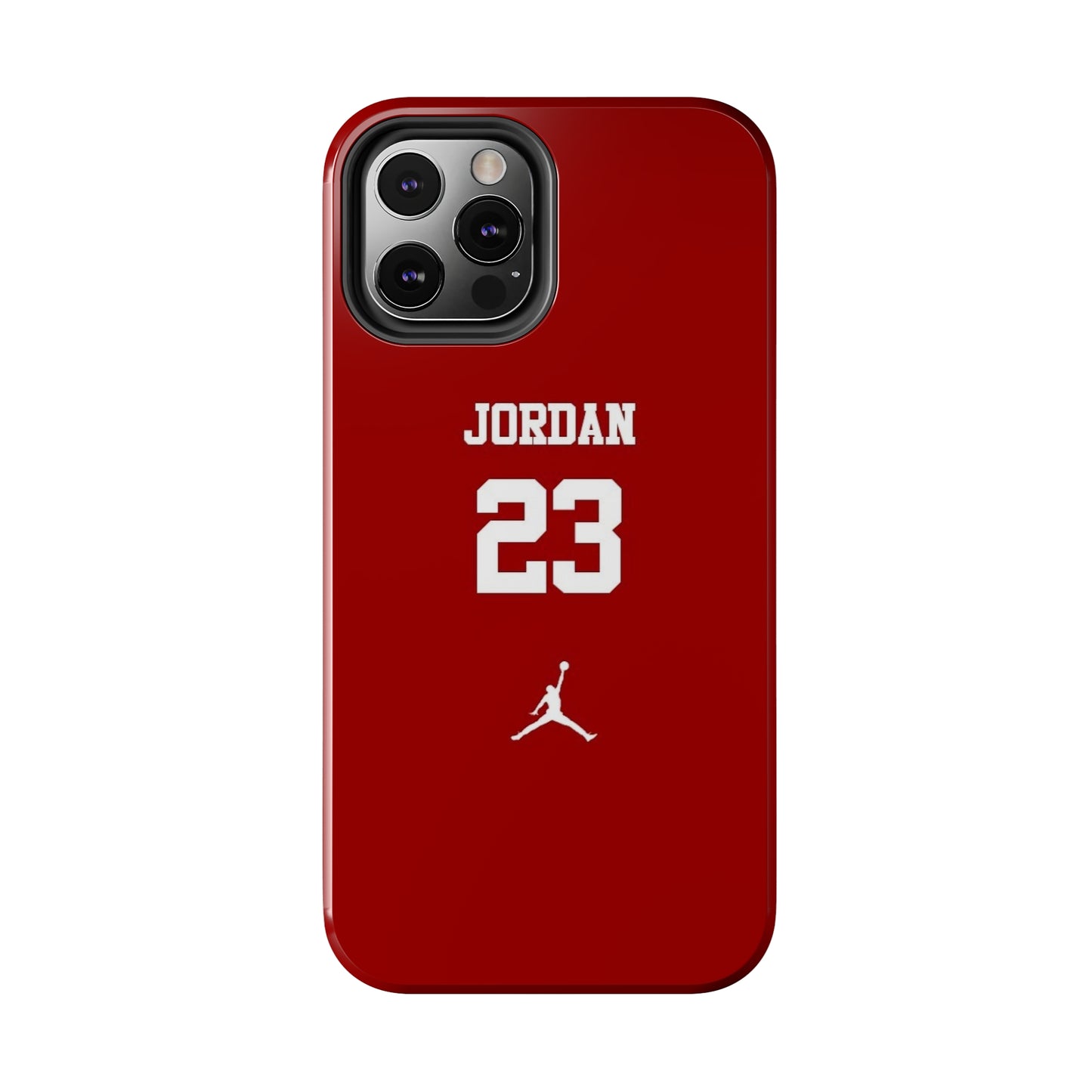 JORDAN-23 Tough Phone Case