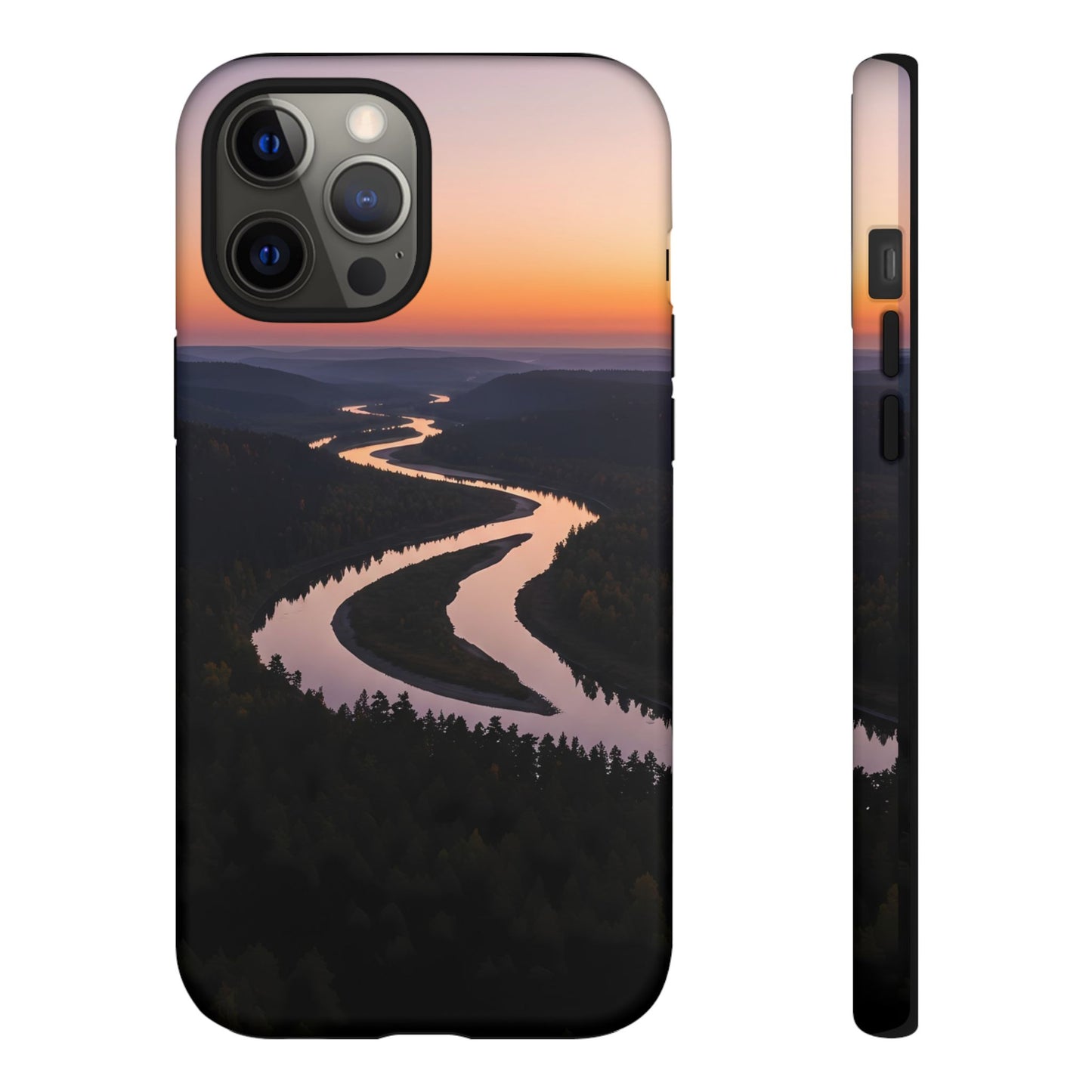 Nature Inspired - Tough Case