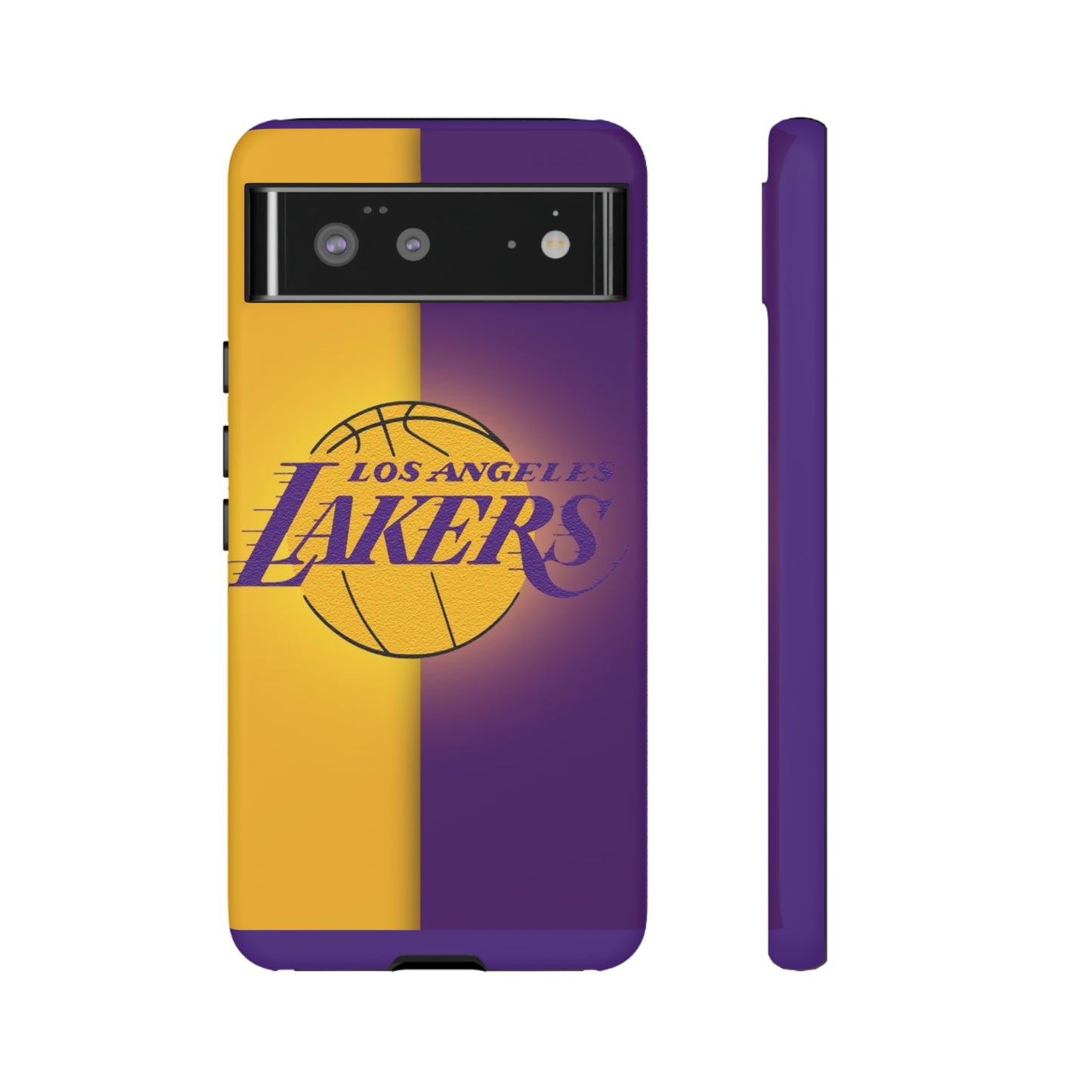 LAKERS Tough Case