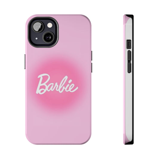 BARBIE Tough Phone Case