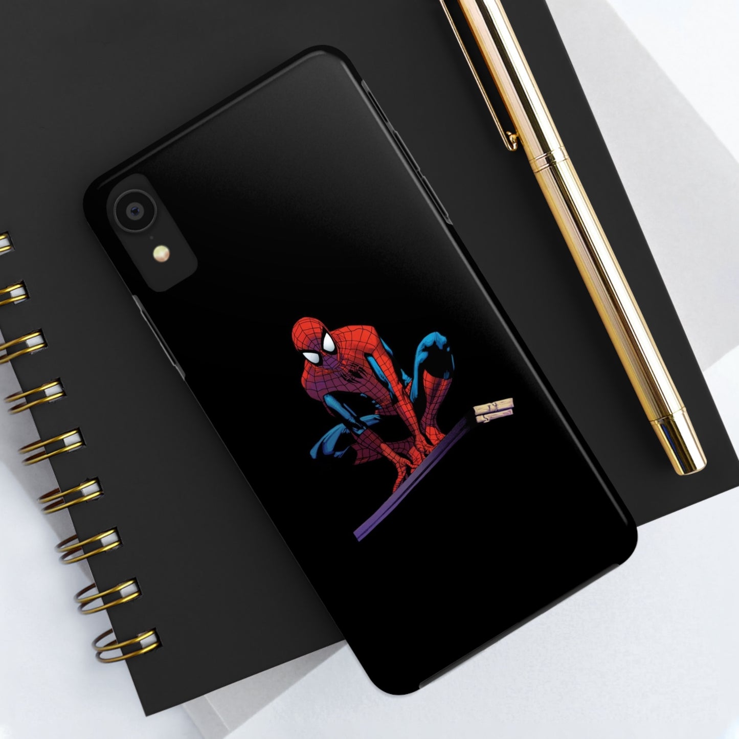 SPIDER-MAN Tough Phone Case