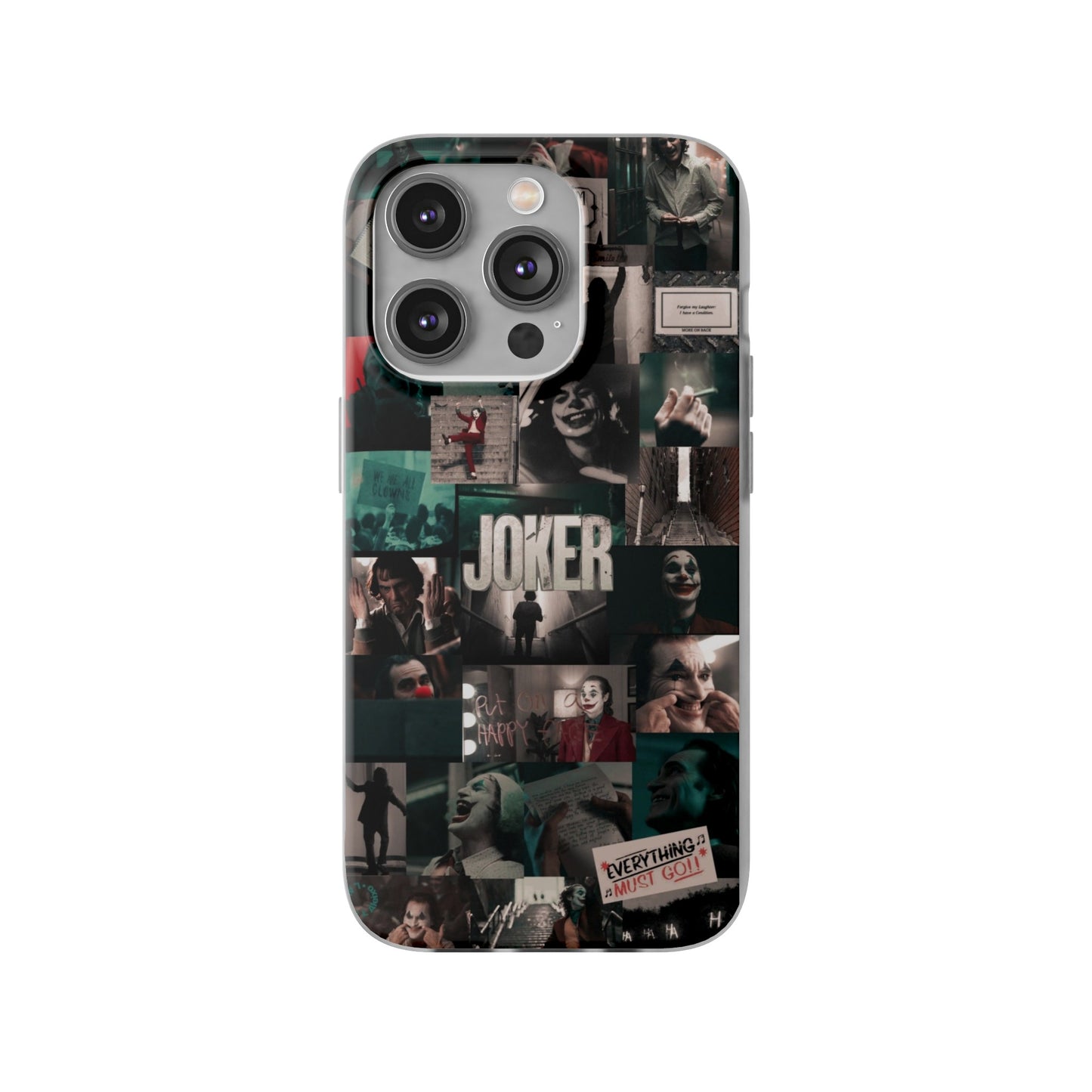 JOKER Flexi Case