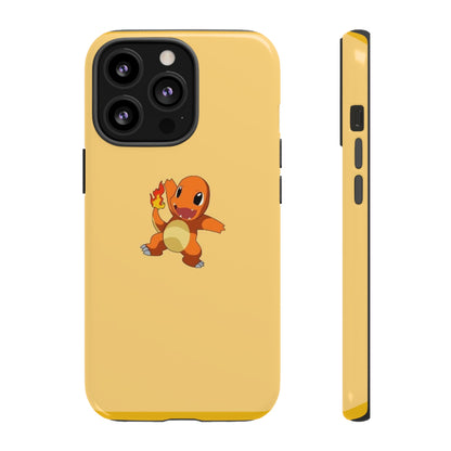 POKEMON Tough Case