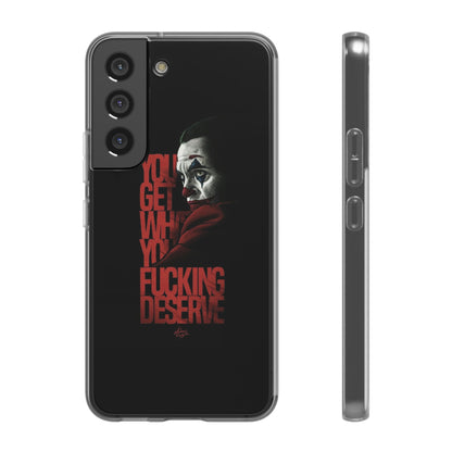 JOKER Flexi Case