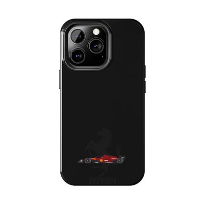 F1 Tough Phone Case