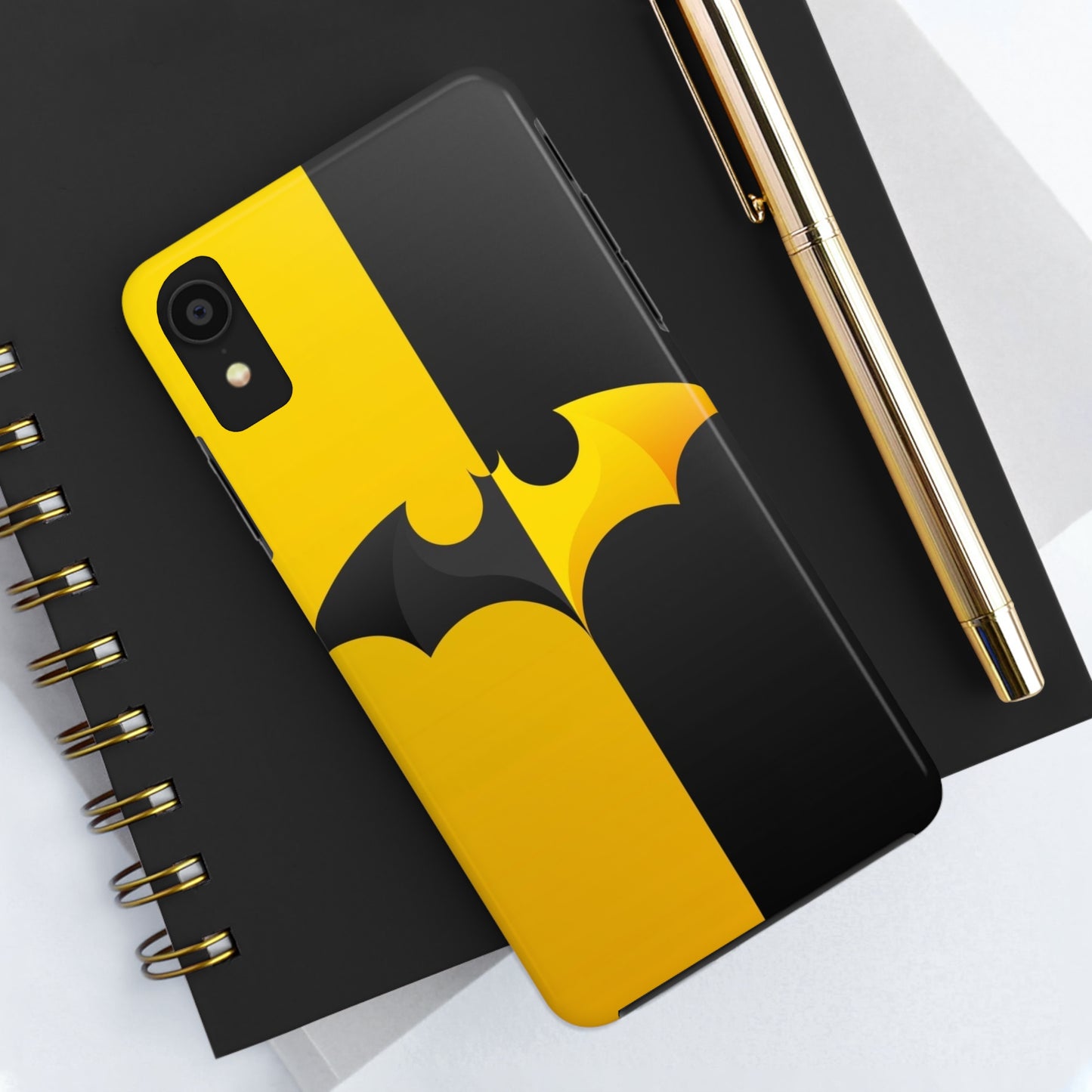 BATMAN Tough Phone Case