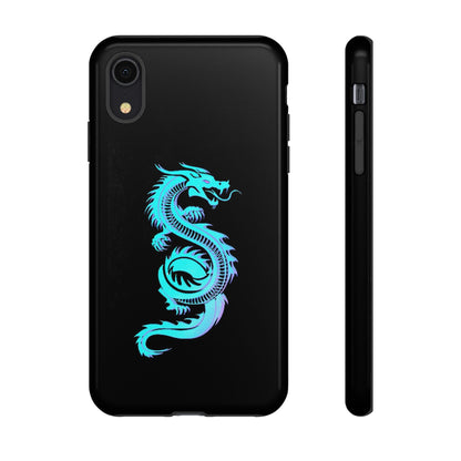 DRAGON - Tough Case