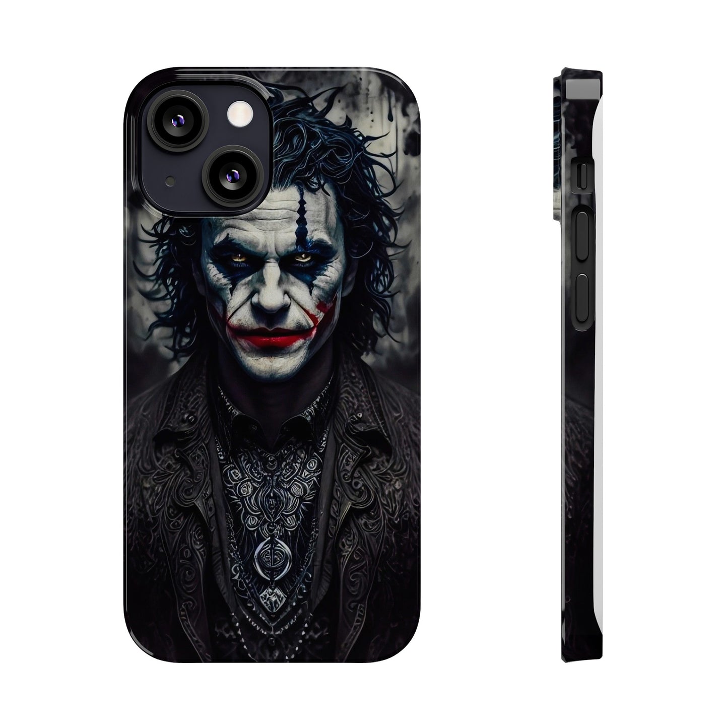 JOKER Slim Phone Case