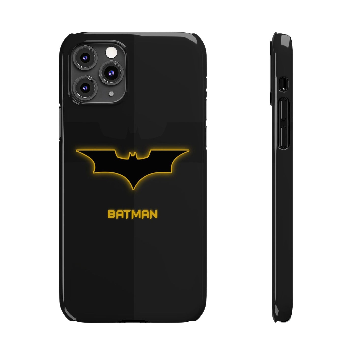 BATMAN - Slim Phone Case