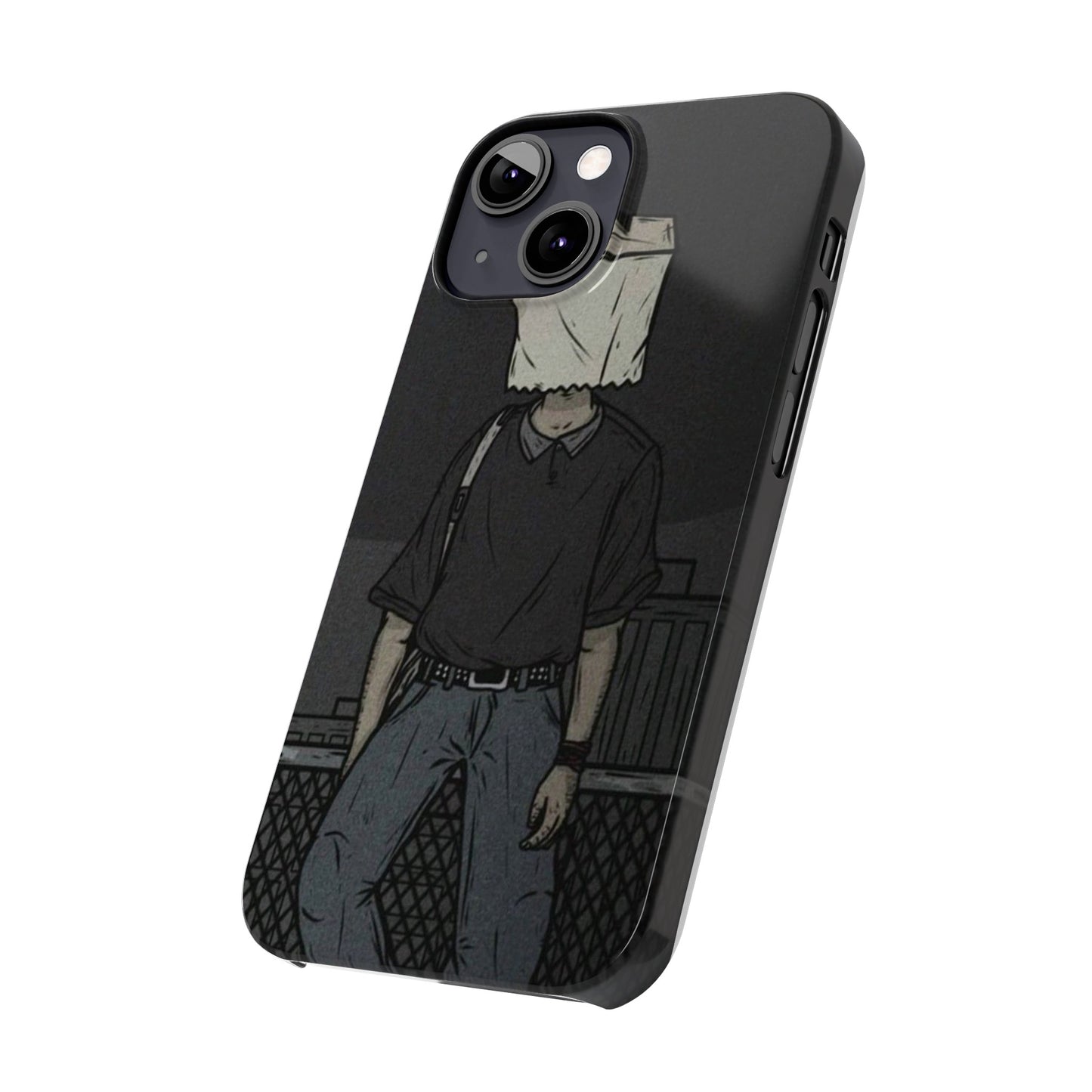 Slim Phone Cases