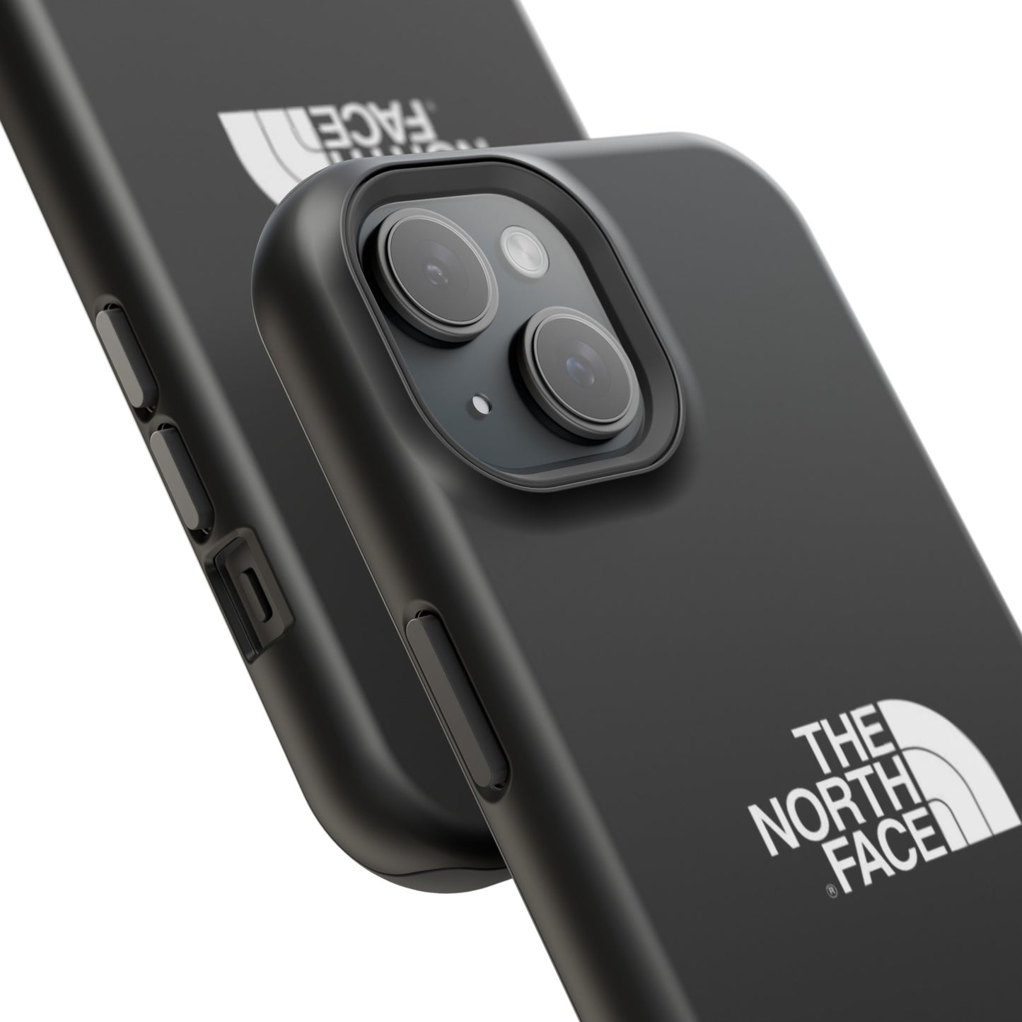 THE-NORTH-FACE Impact-Resistant Cases