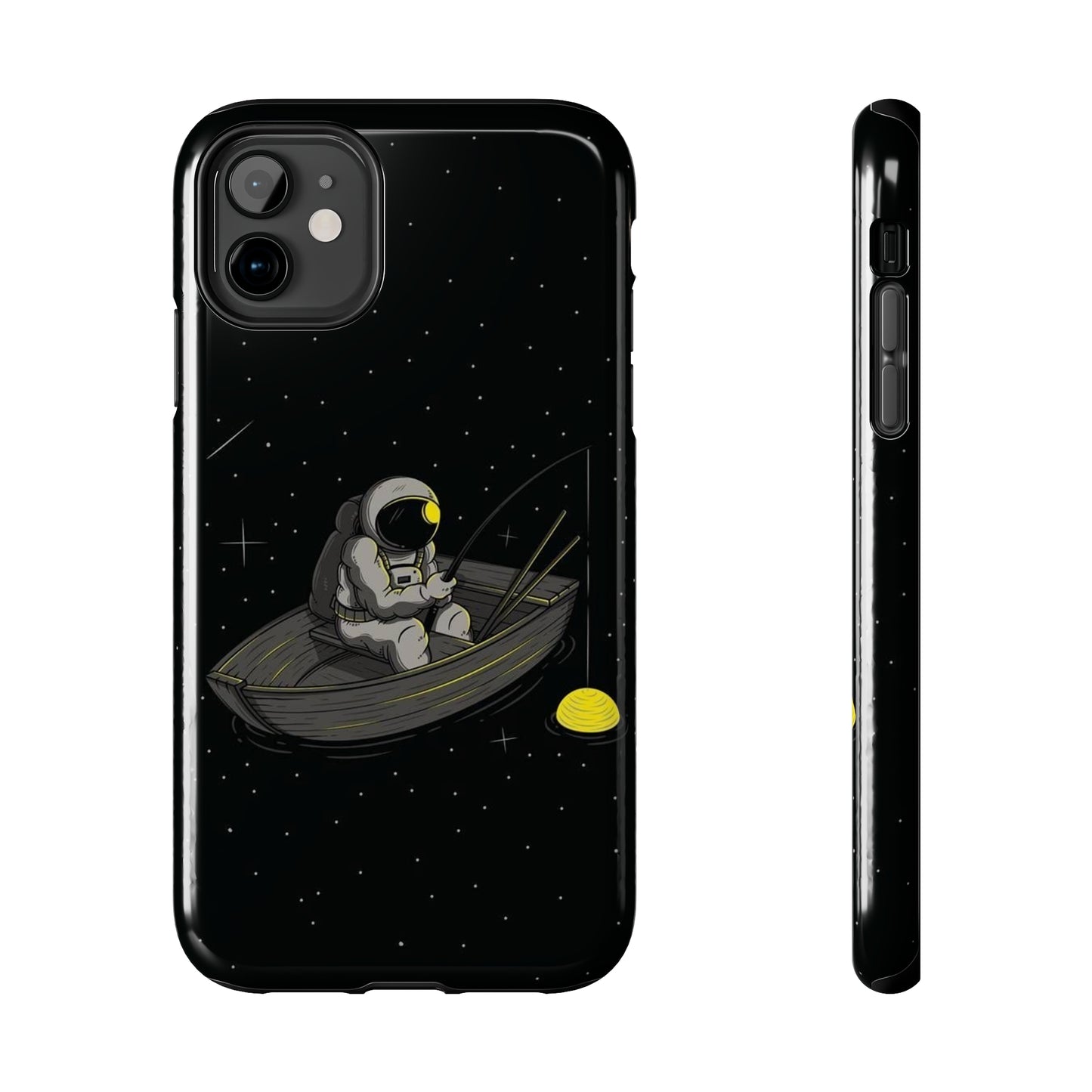 ASTRONAUT Tough Phone Case