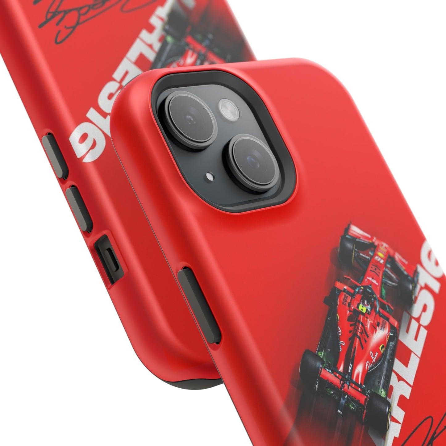 FERRARI Impact-Resistant Case