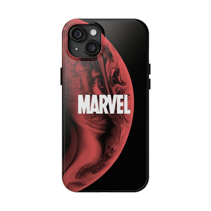 MARVEL Tough Phone Case