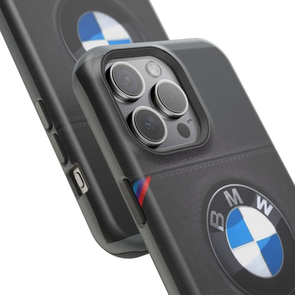 BMW MagSafe Tough Case