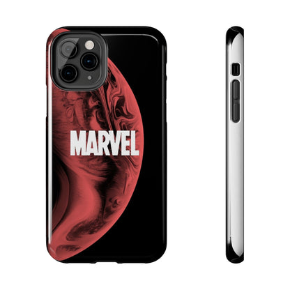 MARVEL Tough Phone Case