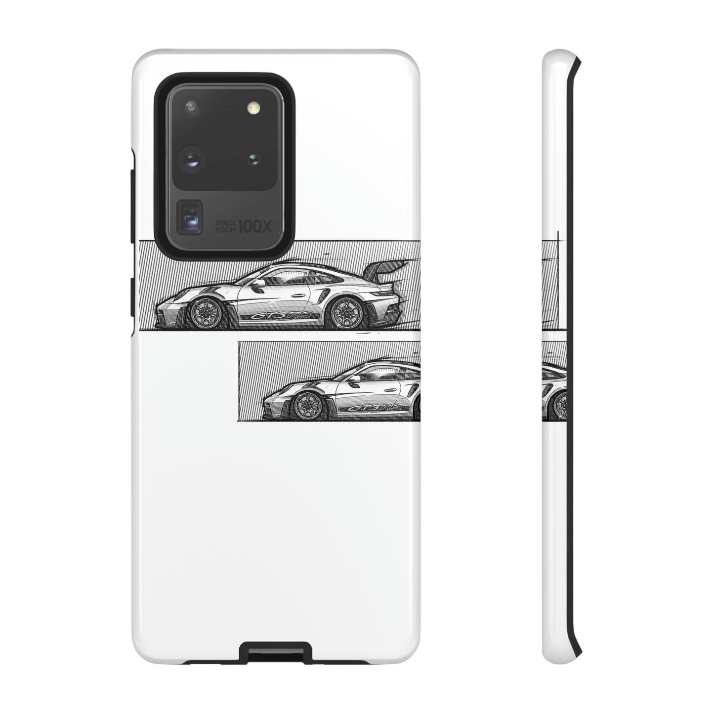 PORSCHE Tough Case