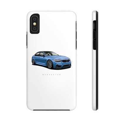 BMW Tough Phone Case