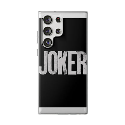 JOKER Flexi Case