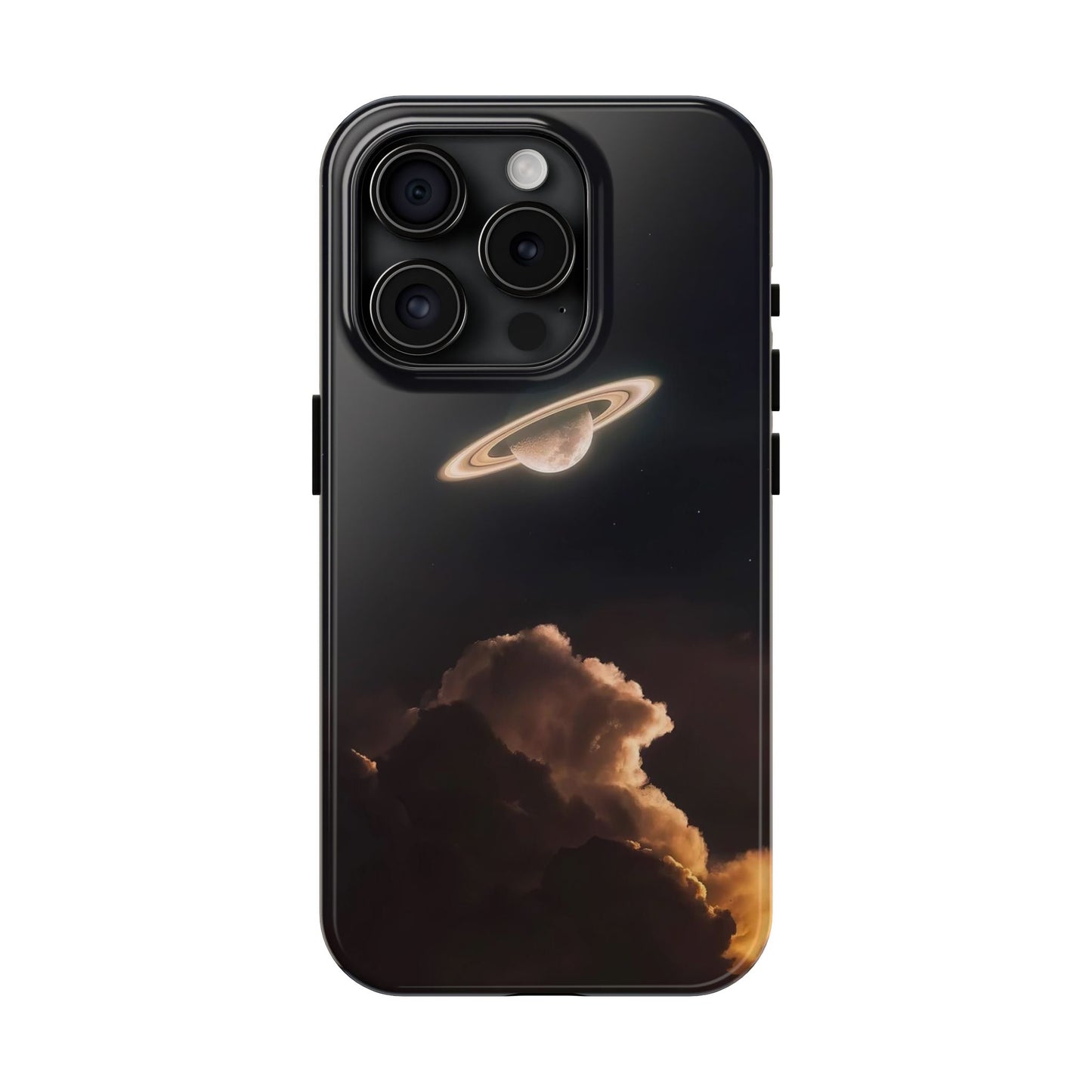 SPACE - Tough Phone Case