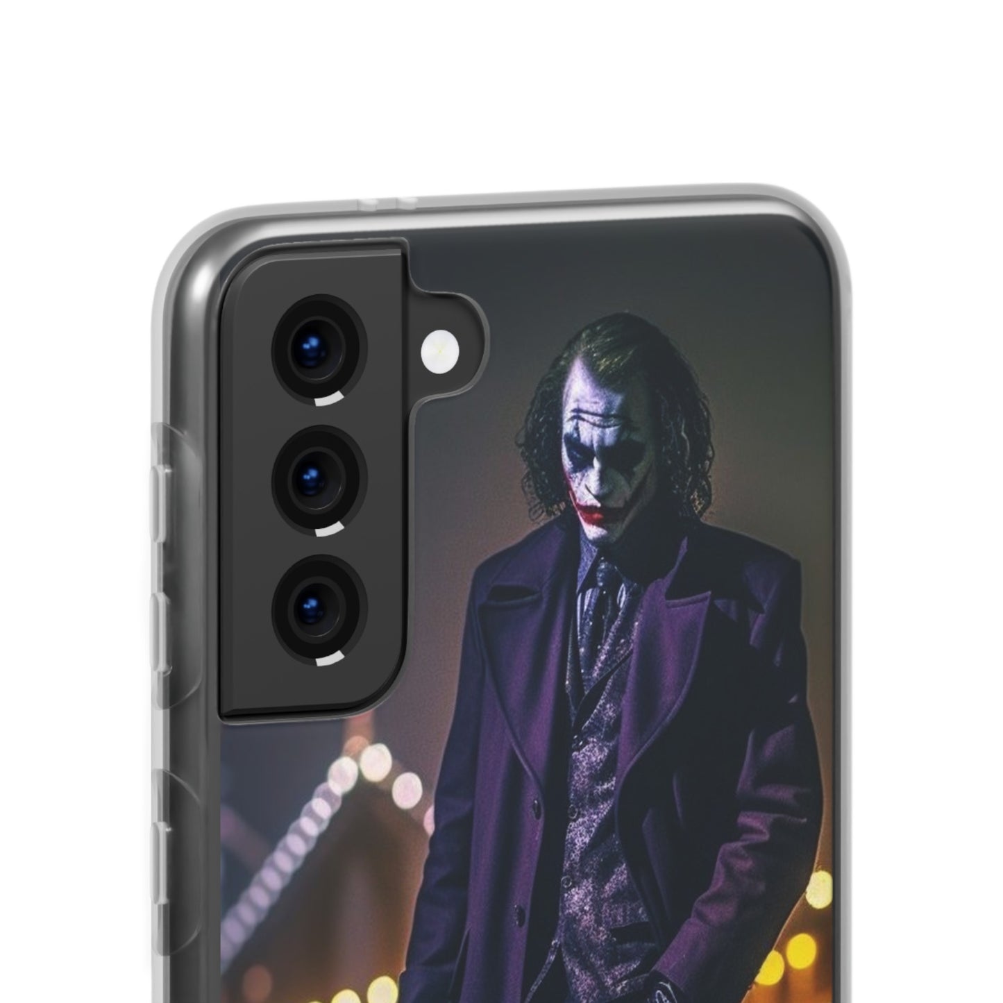 JOKER. Flexi Case