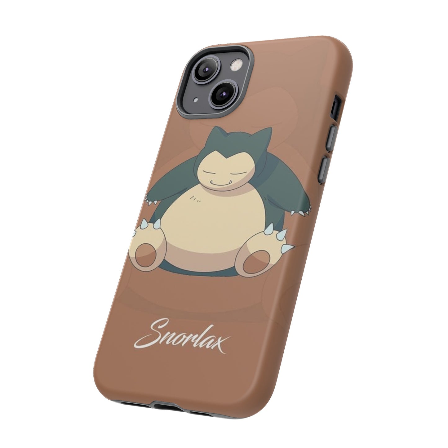 POKEMON Tough Case