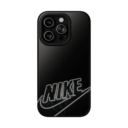 NIKE - Impact-Resistant Case