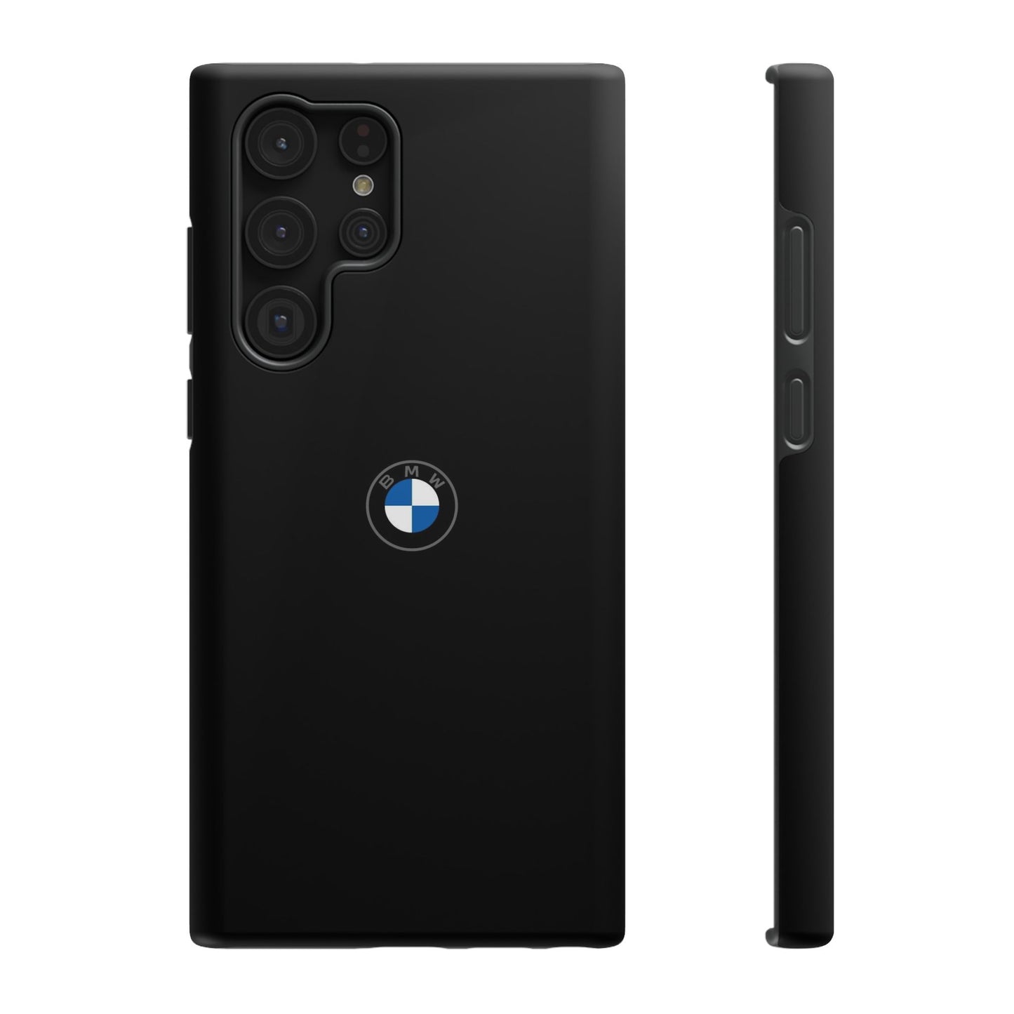 BMW - Impact-Resistant Case