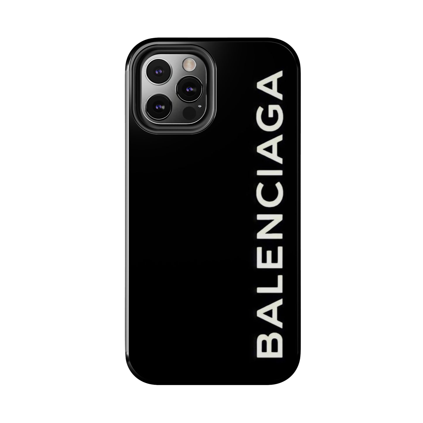 BALENCIAGA Tough Phone Case