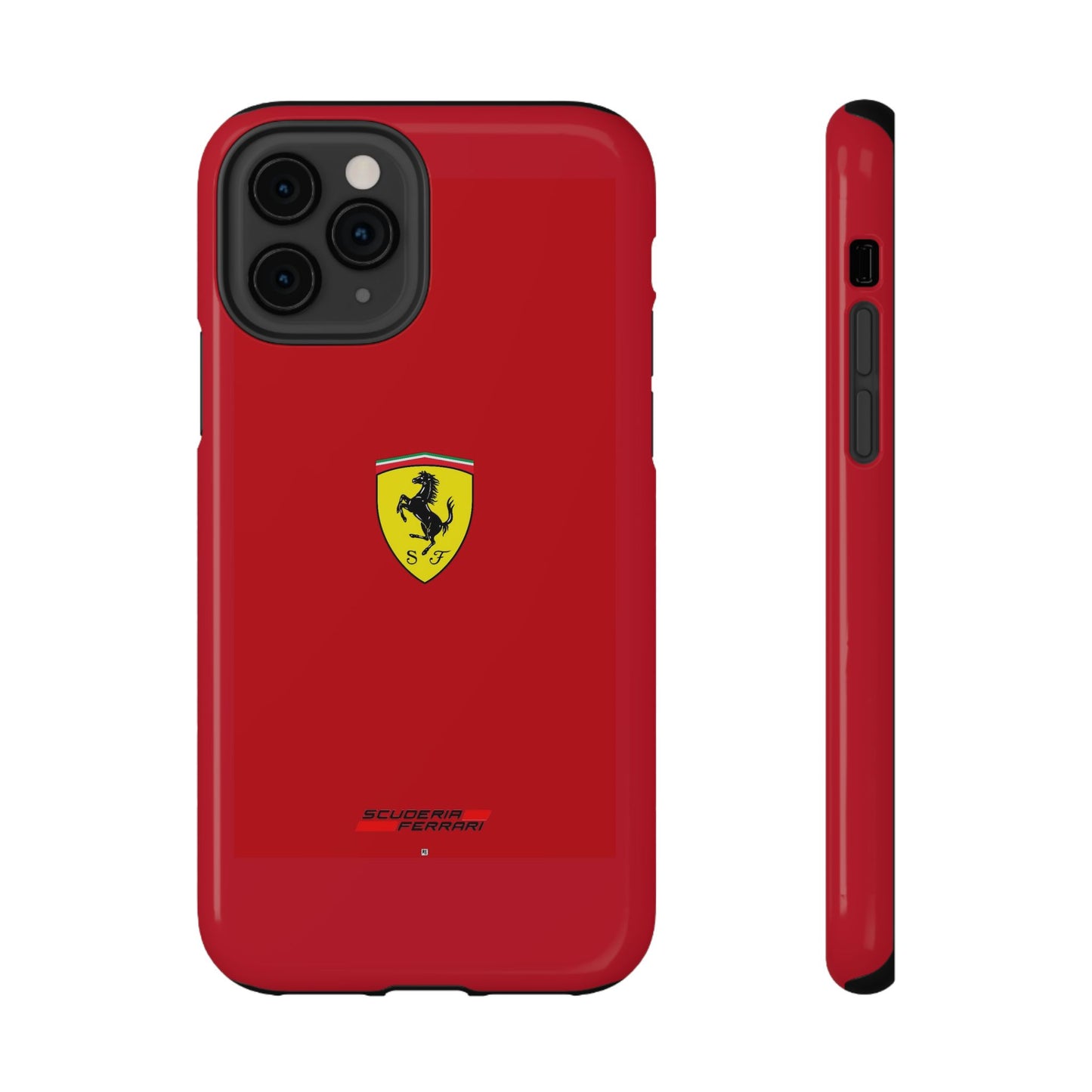 FERRARI Impact-Resistant Case