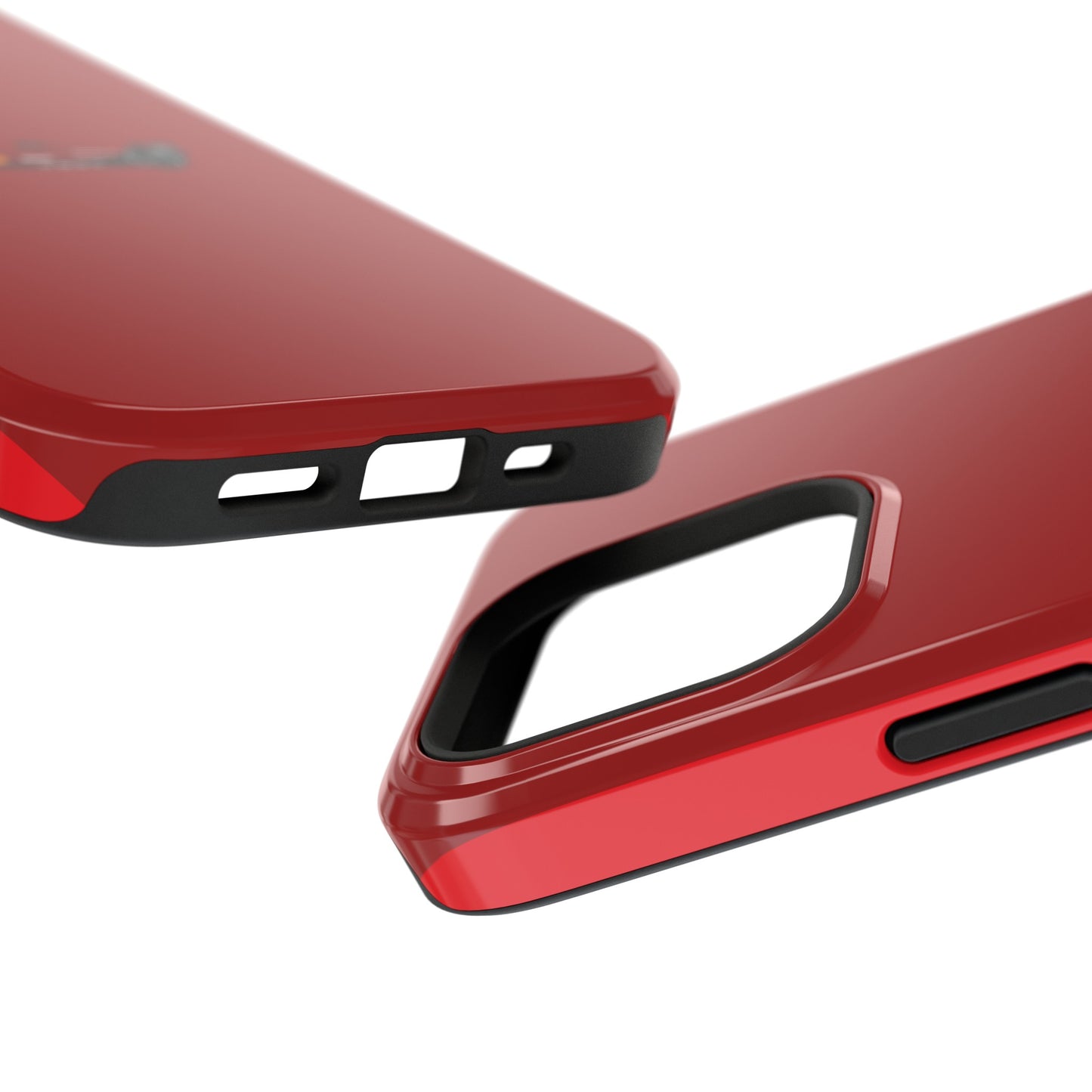 FERRARI Impact-Resistant Case