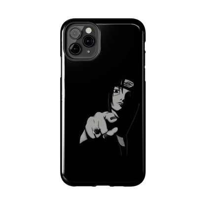 RESPECT Tough Phone Case