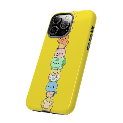 POKEMON Tough Case