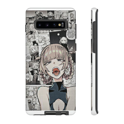 ANIME Tough Case