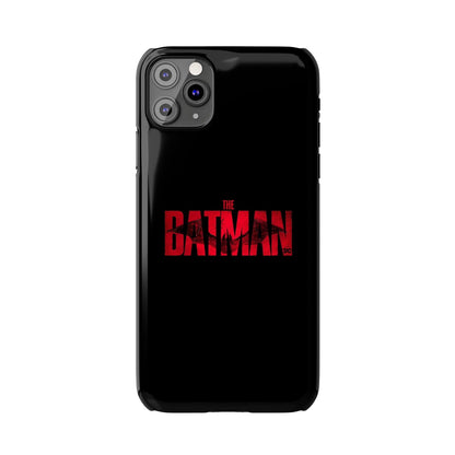 BATMAN Slim Phone Case